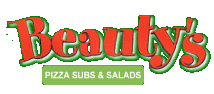 Beauty's Pizza, Cambridge