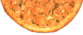 Beautys Classic Pizza