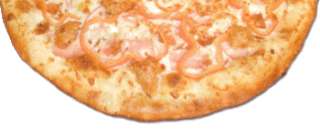 Beautys Pizza