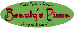 Beauty's Pizza